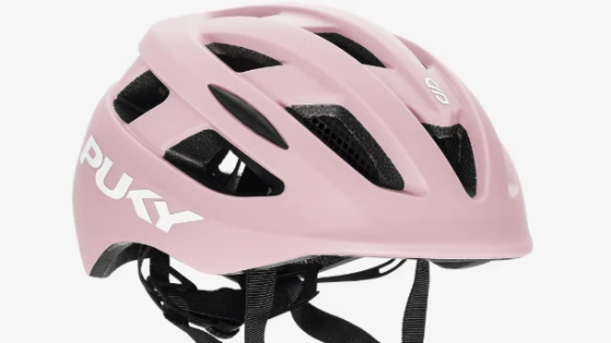 PUKY HELME (rosa)