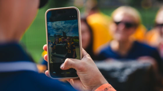 Experiences | Mountaineer Game Day Experiences